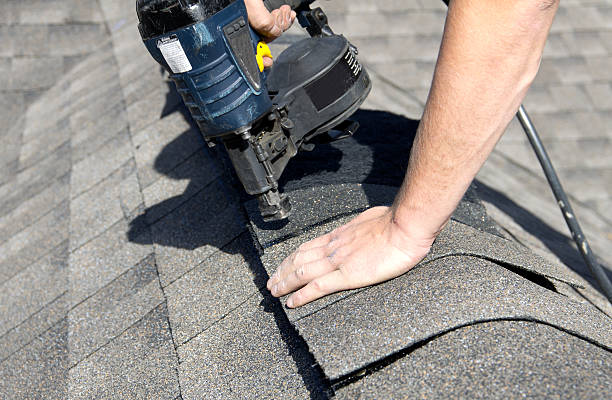 Best Roof Ventilation Installation  in Centerville, PA