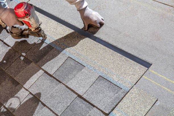 Fast & Reliable Emergency Roof Repairs in Centerville, PA
